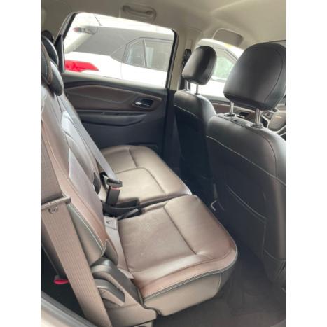 CHEVROLET Spin 1.8 4P FLEX LTZ 7 LUGARES AUTOMTICO, Foto 5