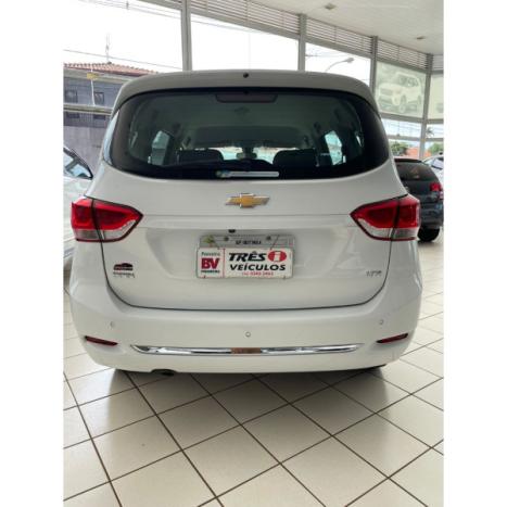 CHEVROLET Spin 1.8 4P FLEX LTZ 7 LUGARES AUTOMTICO, Foto 6
