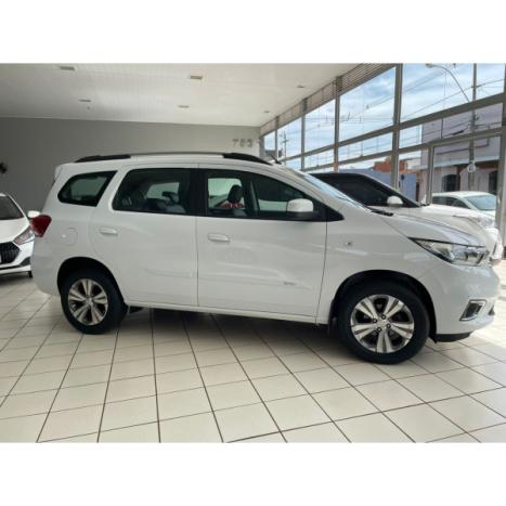 CHEVROLET Spin 1.8 4P FLEX LTZ 7 LUGARES AUTOMTICO, Foto 7