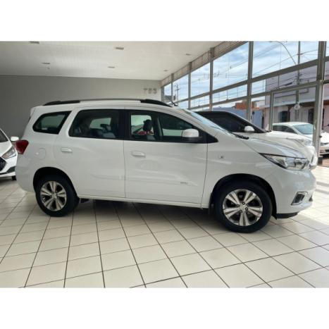 CHEVROLET Spin 1.8 4P FLEX LTZ 7 LUGARES AUTOMTICO, Foto 8