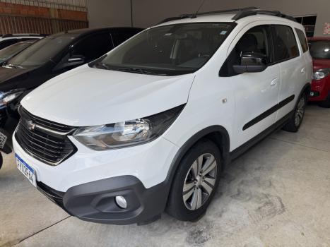 CHEVROLET Spin 1.8 4P FLEX ACTIVE7 7 LUGARES AUTOMTICO, Foto 1