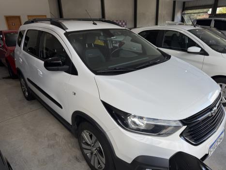 CHEVROLET Spin 1.8 4P FLEX ACTIVE7 7 LUGARES AUTOMTICO, Foto 2