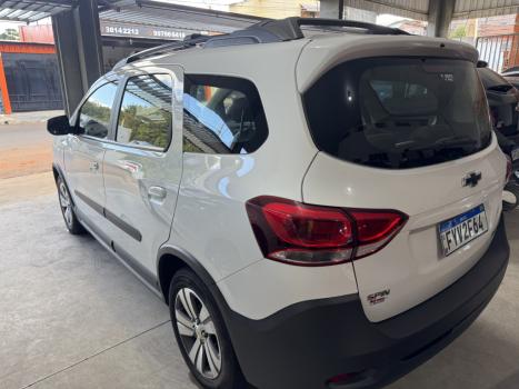 CHEVROLET Spin 1.8 4P FLEX ACTIVE7 7 LUGARES AUTOMTICO, Foto 3