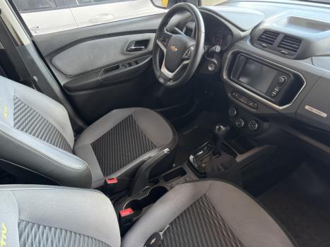 CHEVROLET Spin 1.8 4P FLEX ACTIVE7 7 LUGARES AUTOMTICO, Foto 5