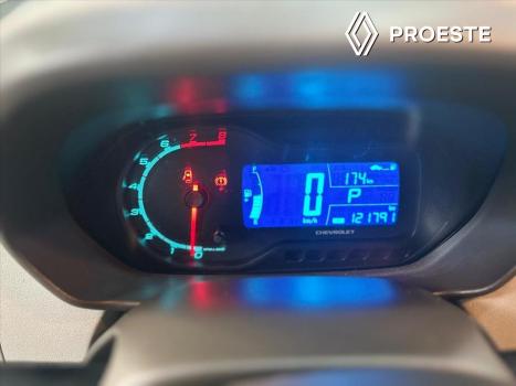 CHEVROLET Spin 1.8 4P FLEX LTZ AUTOMTICO, Foto 9