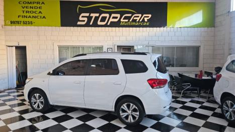 CHEVROLET Spin 1.8 4P FLEX PREMIER 7 LUGARES AUTOMTICO, Foto 4