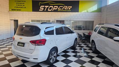 CHEVROLET Spin 1.8 4P FLEX PREMIER 7 LUGARES AUTOMTICO, Foto 5