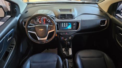 CHEVROLET Spin 1.8 4P FLEX PREMIER 7 LUGARES AUTOMTICO, Foto 7