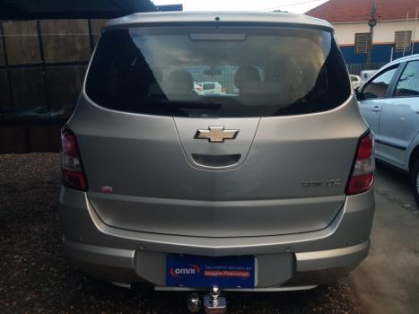 CHEVROLET Spin 1.8 4P FLEX LTZ 7 LUGARES AUTOMTICO, Foto 2