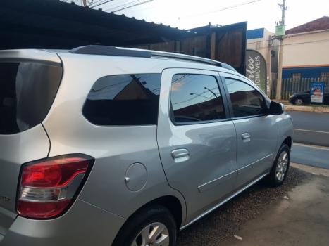 CHEVROLET Spin 1.8 4P FLEX LTZ 7 LUGARES AUTOMTICO, Foto 5