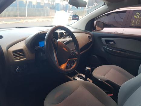 CHEVROLET Spin 1.8 4P FLEX LTZ 7 LUGARES AUTOMTICO, Foto 7