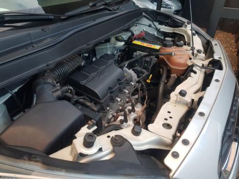 CHEVROLET Spin 1.8 4P FLEX LTZ 7 LUGARES AUTOMTICO, Foto 8