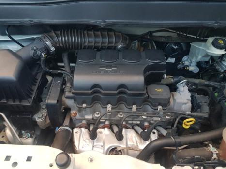CHEVROLET Spin 1.8 4P FLEX LTZ 7 LUGARES AUTOMTICO, Foto 10