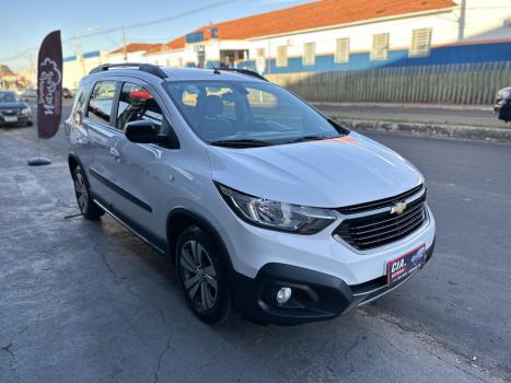 CHEVROLET Spin 1.8 4P FLEX ACTIVE7 7 LUGARES AUTOMTICO, Foto 2