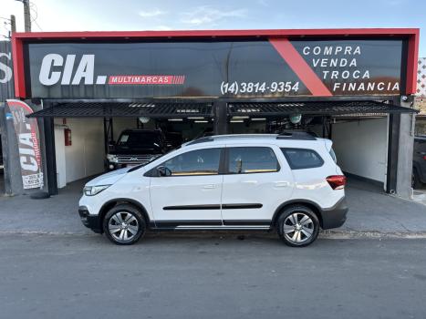 CHEVROLET Spin 1.8 4P FLEX ACTIVE7 7 LUGARES AUTOMTICO, Foto 1