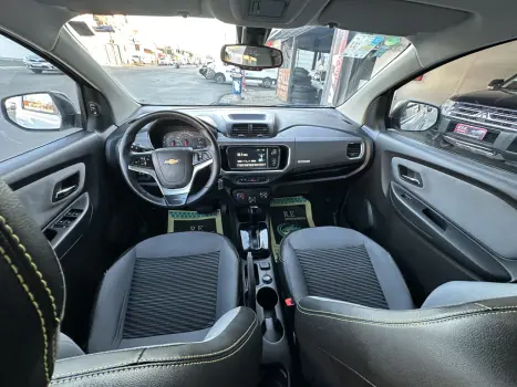 CHEVROLET Spin 1.8 4P FLEX ACTIVE7 7 LUGARES AUTOMTICO, Foto 12
