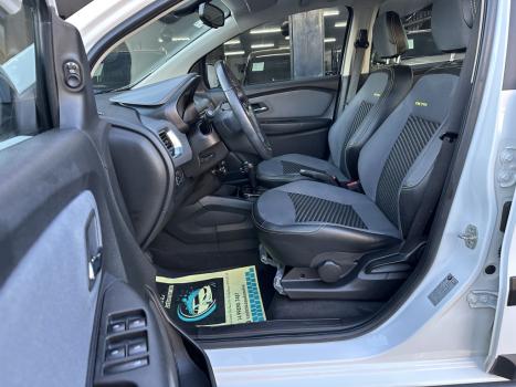CHEVROLET Spin 1.8 4P FLEX ACTIVE7 7 LUGARES AUTOMTICO, Foto 11