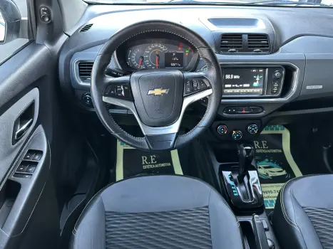 CHEVROLET Spin 1.8 4P FLEX ACTIVE7 7 LUGARES AUTOMTICO, Foto 13