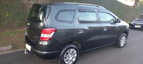 CHEVROLET Spin 1.8 4P FLEX LTZ 7 LUGARES AUTOMTICO, Foto 2