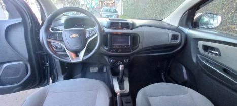 CHEVROLET Spin 1.8 4P FLEX LTZ 7 LUGARES AUTOMTICO, Foto 13