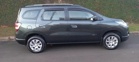 CHEVROLET Spin 1.8 4P FLEX LTZ 7 LUGARES AUTOMTICO, Foto 4