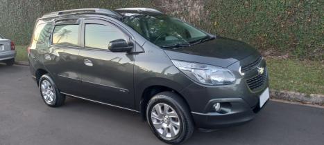 CHEVROLET Spin 1.8 4P FLEX LTZ 7 LUGARES AUTOMTICO, Foto 5