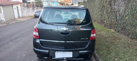 CHEVROLET Spin 1.8 4P FLEX LTZ 7 LUGARES AUTOMTICO, Foto 8