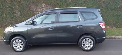 CHEVROLET Spin 1.8 4P FLEX LTZ 7 LUGARES AUTOMTICO, Foto 3