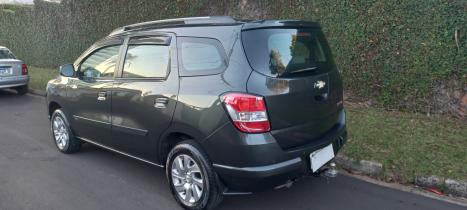 CHEVROLET Spin 1.8 4P FLEX LTZ 7 LUGARES AUTOMTICO, Foto 6