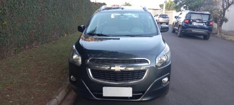 CHEVROLET Spin 1.8 4P FLEX LTZ 7 LUGARES AUTOMTICO, Foto 7