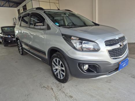 CHEVROLET Spin 1.8 4P FLEX ACTIVE5 AUTOMTICO, Foto 1
