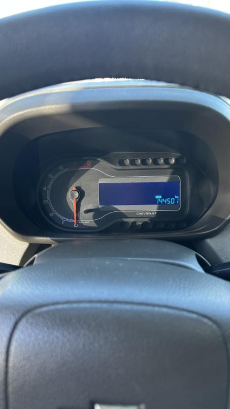 CHEVROLET Spin 1.8 4P FLEX LT AUTOMTICO, Foto 14