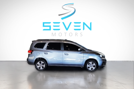 CHEVROLET Spin 1.8 4P FLEX LTZ AUTOMTICO, Foto 4