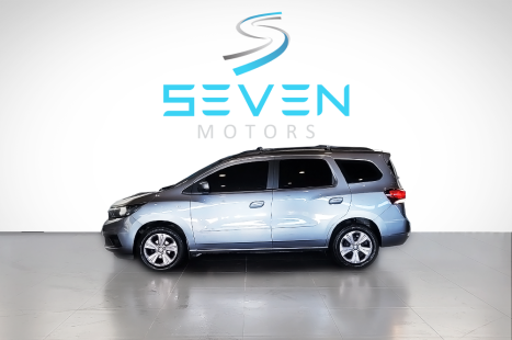 CHEVROLET Spin 1.8 4P FLEX LTZ AUTOMTICO, Foto 5
