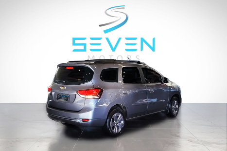 CHEVROLET Spin 1.8 4P FLEX LTZ AUTOMTICO, Foto 8