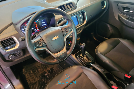 CHEVROLET Spin 1.8 4P FLEX LTZ AUTOMTICO, Foto 9