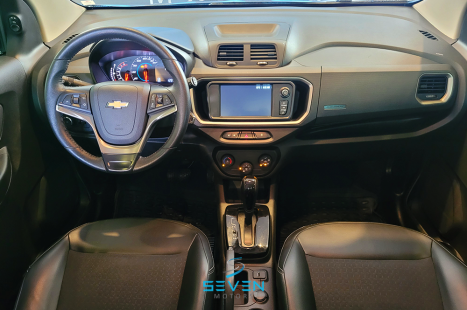CHEVROLET Spin 1.8 4P FLEX LTZ AUTOMTICO, Foto 10
