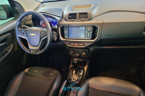CHEVROLET Spin 1.8 4P FLEX LTZ AUTOMTICO, Foto 11