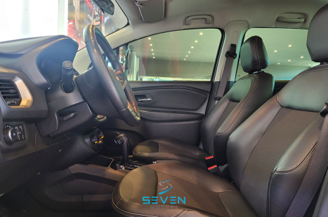 CHEVROLET Spin 1.8 4P FLEX LTZ AUTOMTICO, Foto 13
