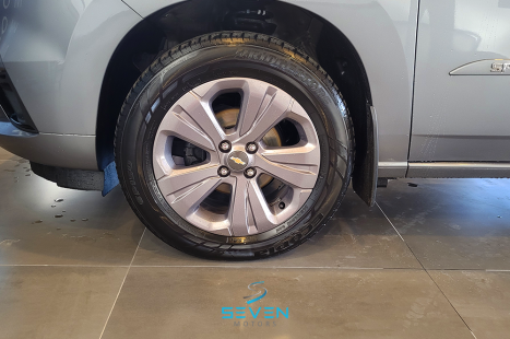 CHEVROLET Spin 1.8 4P FLEX LTZ AUTOMTICO, Foto 17