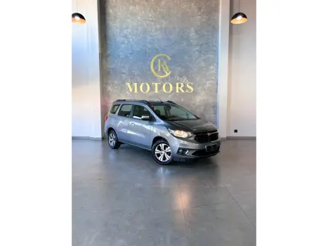 CHEVROLET Spin 1.8 4P FLEX PREMIER 7 LUGARES AUTOMTICO, Foto 1