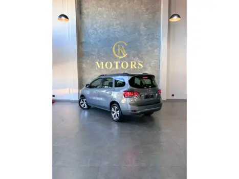 CHEVROLET Spin 1.8 4P FLEX PREMIER 7 LUGARES AUTOMTICO, Foto 3
