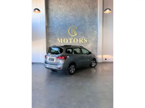 CHEVROLET Spin 1.8 4P FLEX PREMIER 7 LUGARES AUTOMTICO, Foto 5