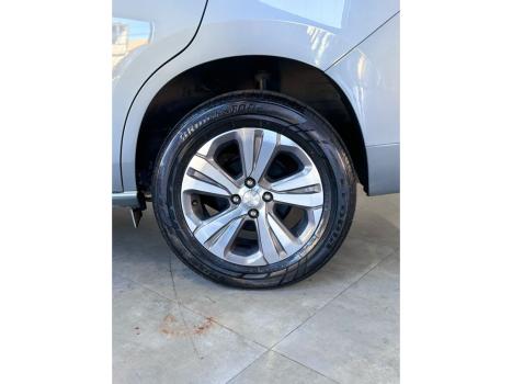 CHEVROLET Spin 1.8 4P FLEX PREMIER 7 LUGARES AUTOMTICO, Foto 6