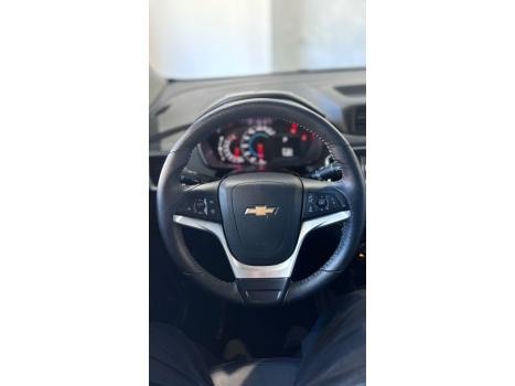 CHEVROLET Spin 1.8 4P FLEX PREMIER 7 LUGARES AUTOMTICO, Foto 8
