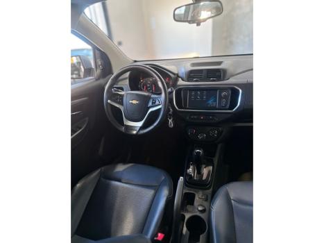 CHEVROLET Spin 1.8 4P FLEX PREMIER 7 LUGARES AUTOMTICO, Foto 9