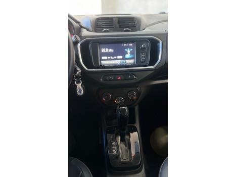 CHEVROLET Spin 1.8 4P FLEX PREMIER 7 LUGARES AUTOMTICO, Foto 10