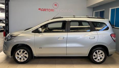 CHEVROLET Spin 1.8 4P FLEX LTZ, Foto 4