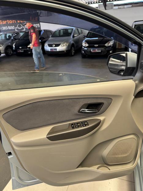 CHEVROLET Spin 1.8 4P FLEX LTZ, Foto 7