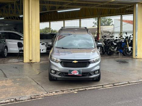 CHEVROLET Spin 1.8 4P FLEX LTZ AUTOMTICO, Foto 2